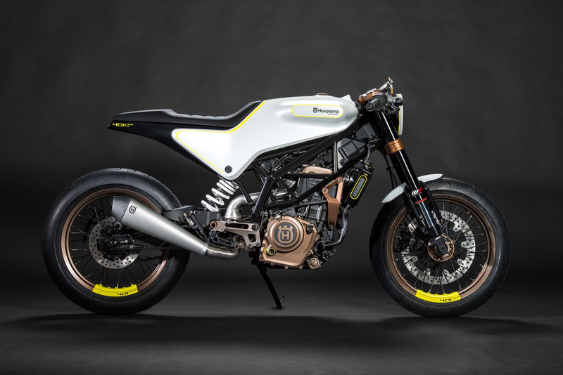 Illustration for article titled An Awesome New Mid-Size KTM And Retro Husqvarnas Might Be On The Way